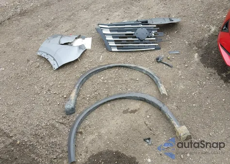 2024 Nissan Rogue Sv из США, поврежденный, VIN 5N1BT3BA8RC729989